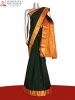 Pure Handloom Kanjeevaram Silk Saree